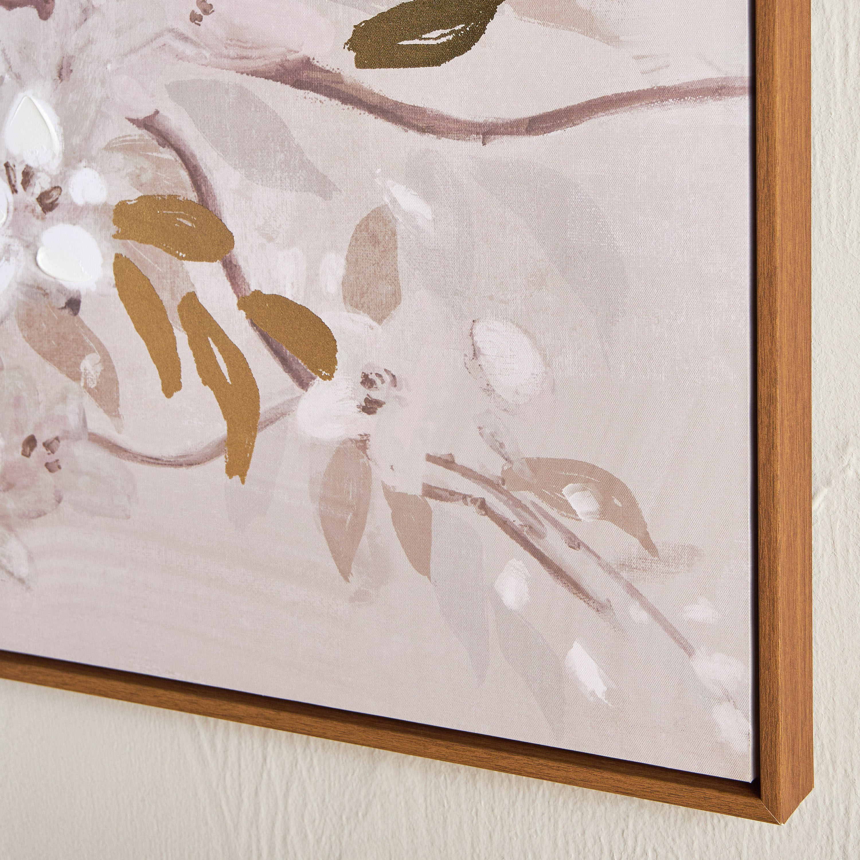طقم زينة حائط كانفاس بإطار 3 قطع - ماريانا - 60x120 سم-household-walldecorandmirrors-wallart-image-4