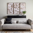 Mariana 3-Piece Framed Canvas Wall Art Set - 60x120 cm-PROMO_HC_SA_TESTBINPROMO_080926-image-5