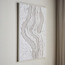 زينة حائط كانفاس مؤطرة مرسومة يدويًا - زيفوس - 120x80 سم-household-walldecorandmirrors-wallart-image-4