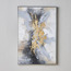 Rima Framed Hand-painted Canvas Wall Art - 120x80 cm-household-walldecorandmirrors-wallart-image-1