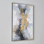 Rima Framed Hand-painted Canvas Wall Art - 120x80 cm-household-walldecorandmirrors-wallart-image-2
