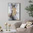 Rima Framed Hand-painted Canvas Wall Art - 120x80 cm-household-walldecorandmirrors-wallart-image-5