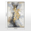 Rima Framed Hand-painted Canvas Wall Art - 120x80 cm-household-walldecorandmirrors-wallart-image-6