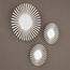 Yelzhan 3-Piece Mirrored Decorative Wall Accent Set-household-walldecorandmirrors-wallaccents-image-1