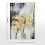 Rana Framed Hand-painted Canvas Wall Art - 80x120 cm-household-walldecorandmirrors-wallart-image-5