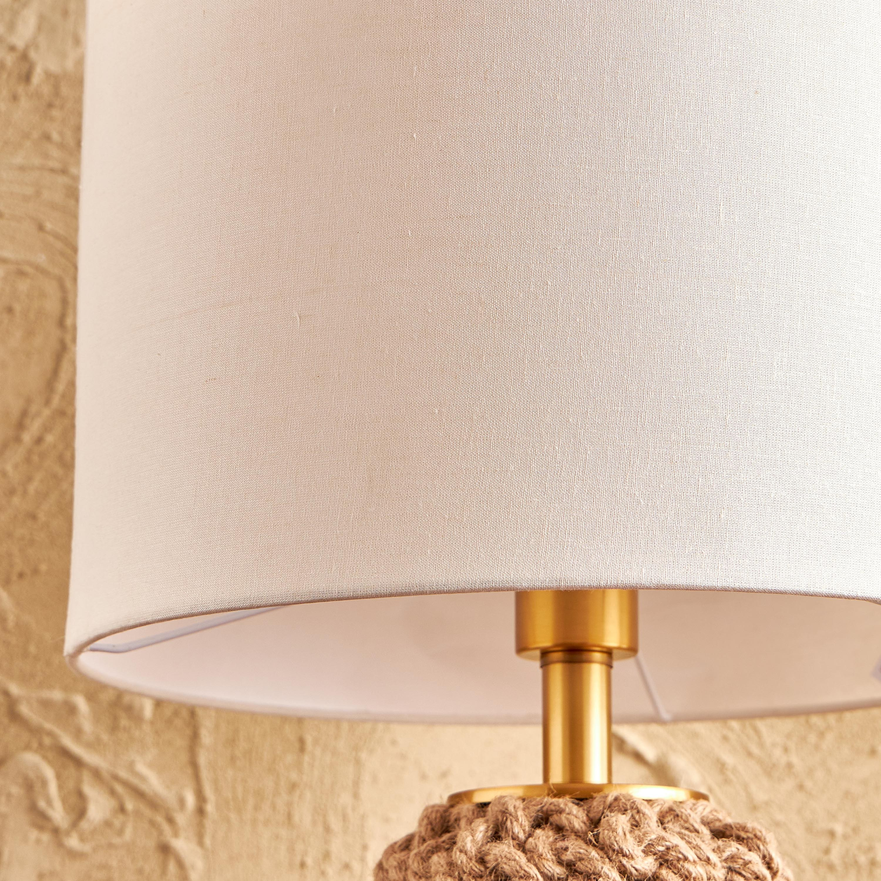 Pablo table store lamp