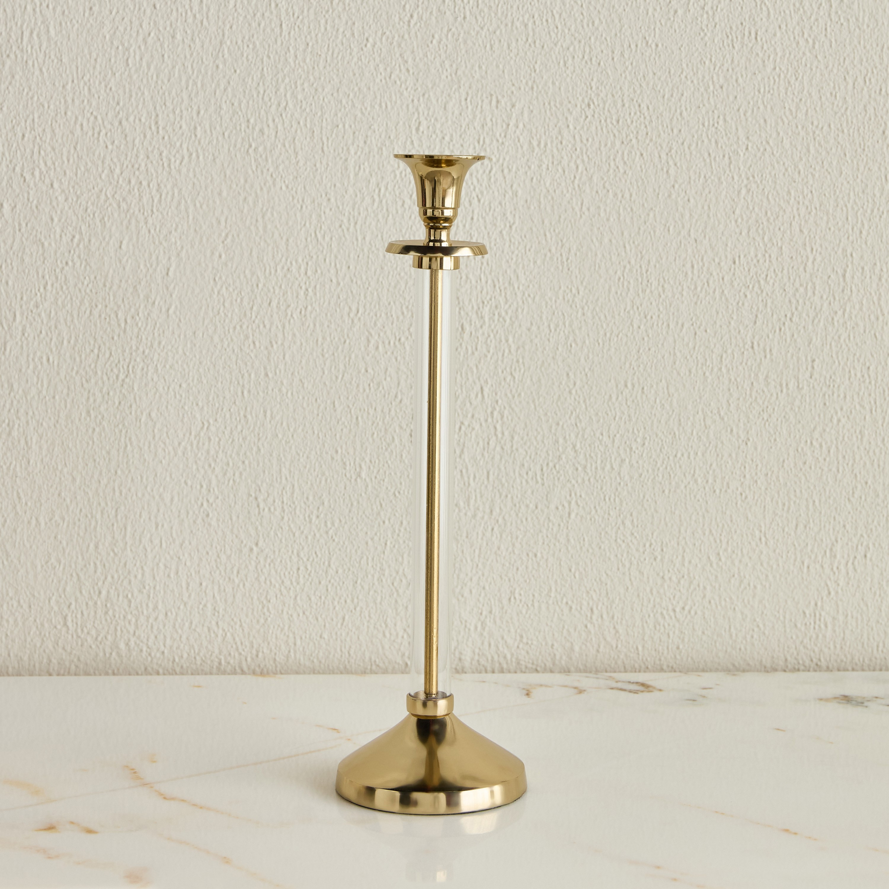 Faris Taper Candleholder-household-decor-candleholdersandlanterns-image-3