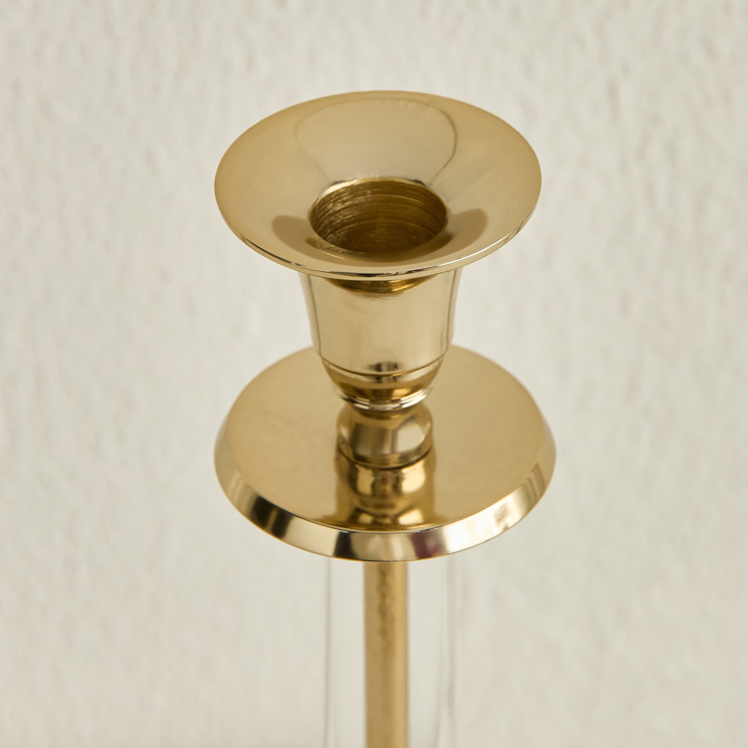 Faris Taper Candleholder-household-decor-candleholdersandlanterns-image-4