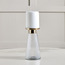 Noura Pillar Candleholder-household-decor-candleholdersandlanterns-image-1