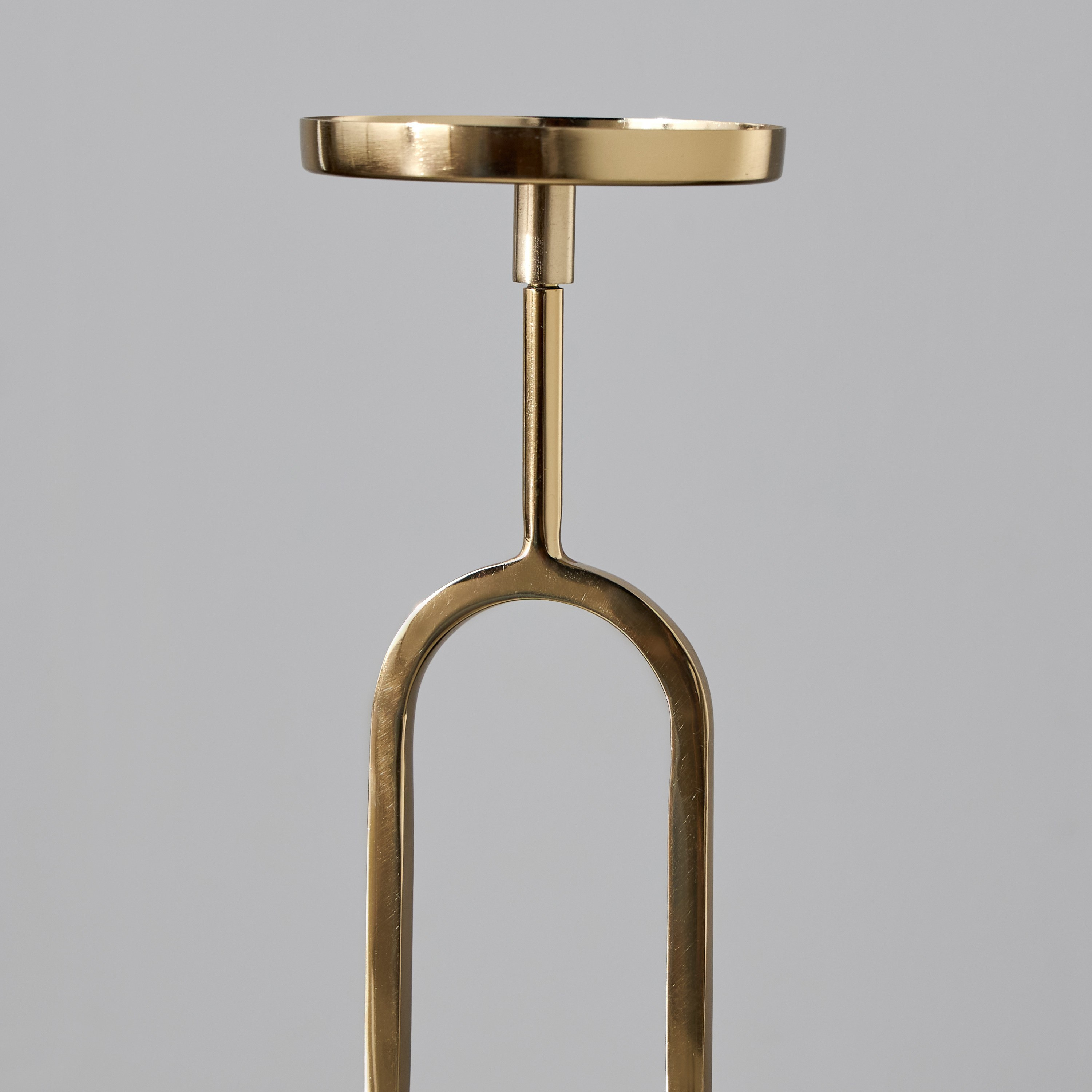 Faris Pillar Candleholder-household-decor-candleholdersandlanterns-image-3