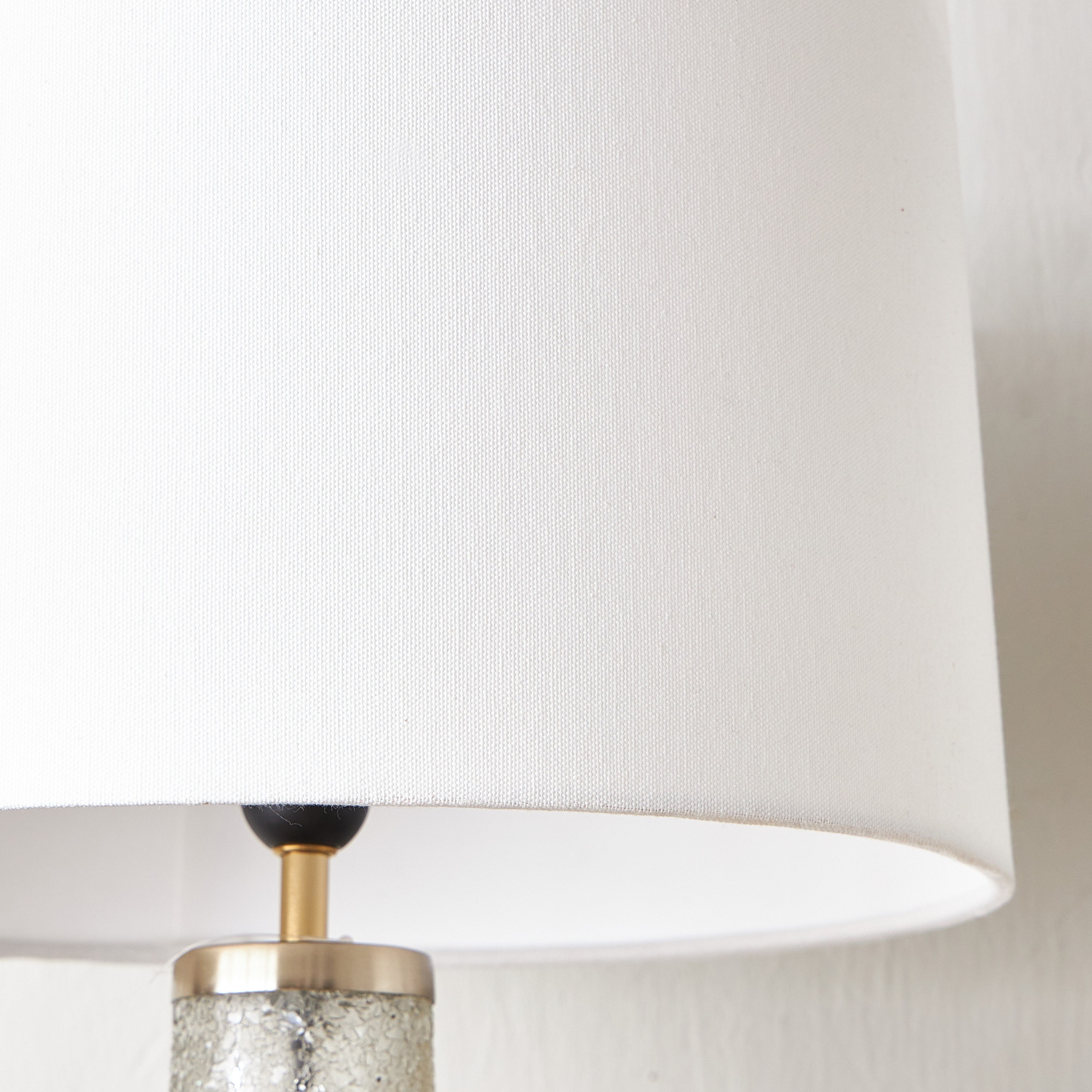 Medon Mosaic Glass Table Lamp - 72 cm-household-lighting-tableanddesklamps-image-3