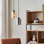 Irene Metal Pendant Lamp - 120 cm-household-lighting-ceilinglamps-pendantlamps-image-5