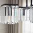 ثريا معدن 6 مصابيح - كور-household-lighting-ceilinglamps-chandeliers-image-4
