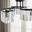 ثريا معدن 6 مصابيح - كور-household-lighting-ceilinglamps-chandeliers-image-3