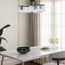 ثريا معدن 6 مصابيح - كور-household-lighting-ceilinglamps-chandeliers-image-2