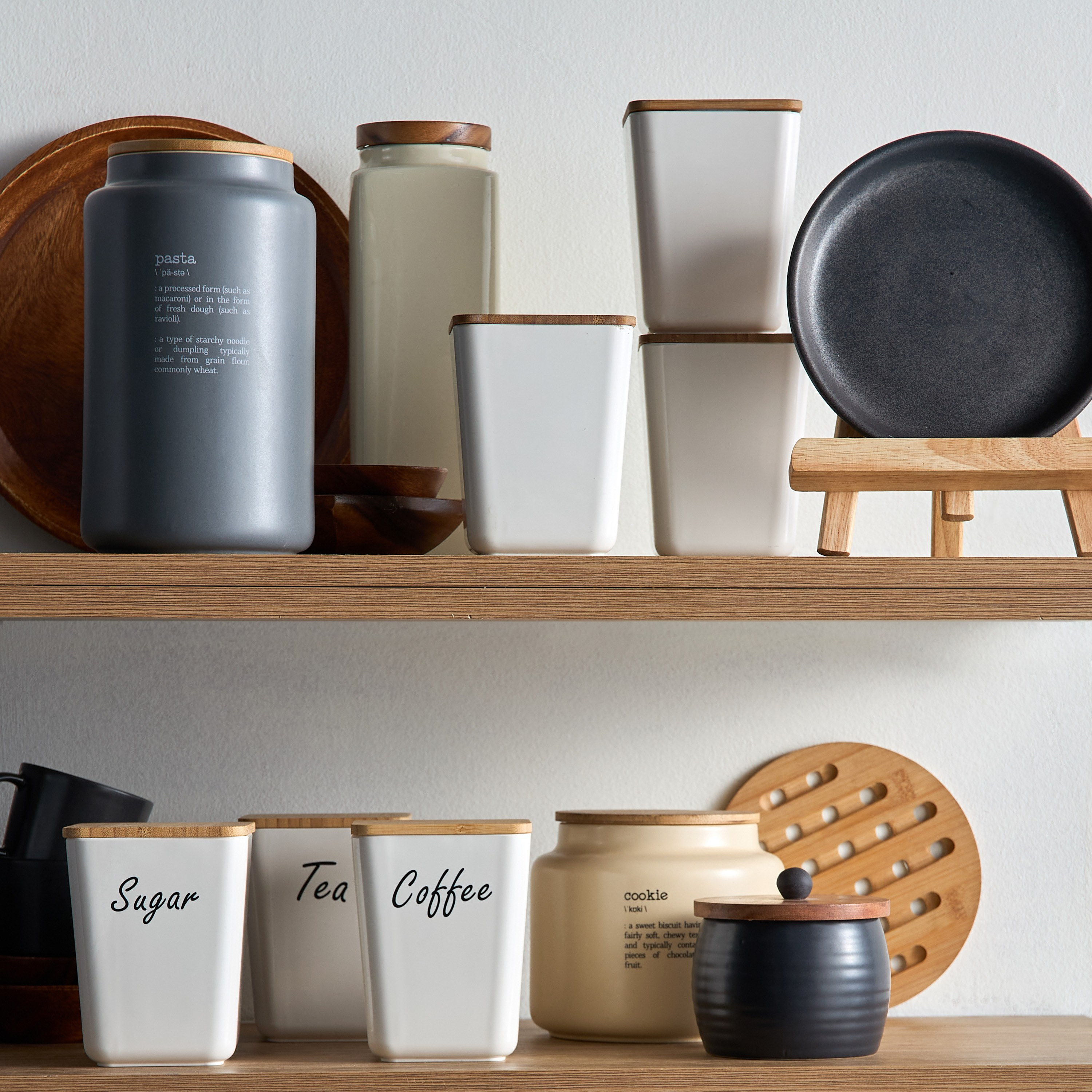 Peony Canister-household-kitchen-foodstorage-pantryandstorage-image-3