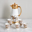 Faris Horse Majilis 13-Piece Porcelain Qahwa Set-binpromo_ALLBANKS_OMN_14032025-image-1