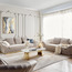 Sama Marble Top Coffee Table-furniture-livingroom-coffeetables-image-5