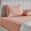 شرشف مطاطي كينج قطن بيركال بعدد خيوط 144 - إيسنس- 180x205 سم-household-bedding-sheetsandpillowcases-fittedsheets-image-4