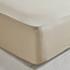 Essence Cotton Percale 144 Thread Count Single Fitted Sheet - 90x200 cm-household-bedding-sheetsandpillowcases-fittedsheets-image-18
