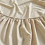 Essence Cotton Percale 144 Thread Count Single Fitted Sheet - 90x200 cm-household-bedding-sheetsandpillowcases-fittedsheets-image-19