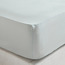 Essence Cotton Percale 144 Thread Count Single Fitted Sheet - 90x200 cm-household-bedding-sheetsandpillowcases-fittedsheets-image-24