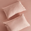 Essence Cotton Percale 144 Thread Count 2-Piece Standard Pillowcase Set - 50x75 cm-staff_HC_OM_discountpromo_20042020-image-5