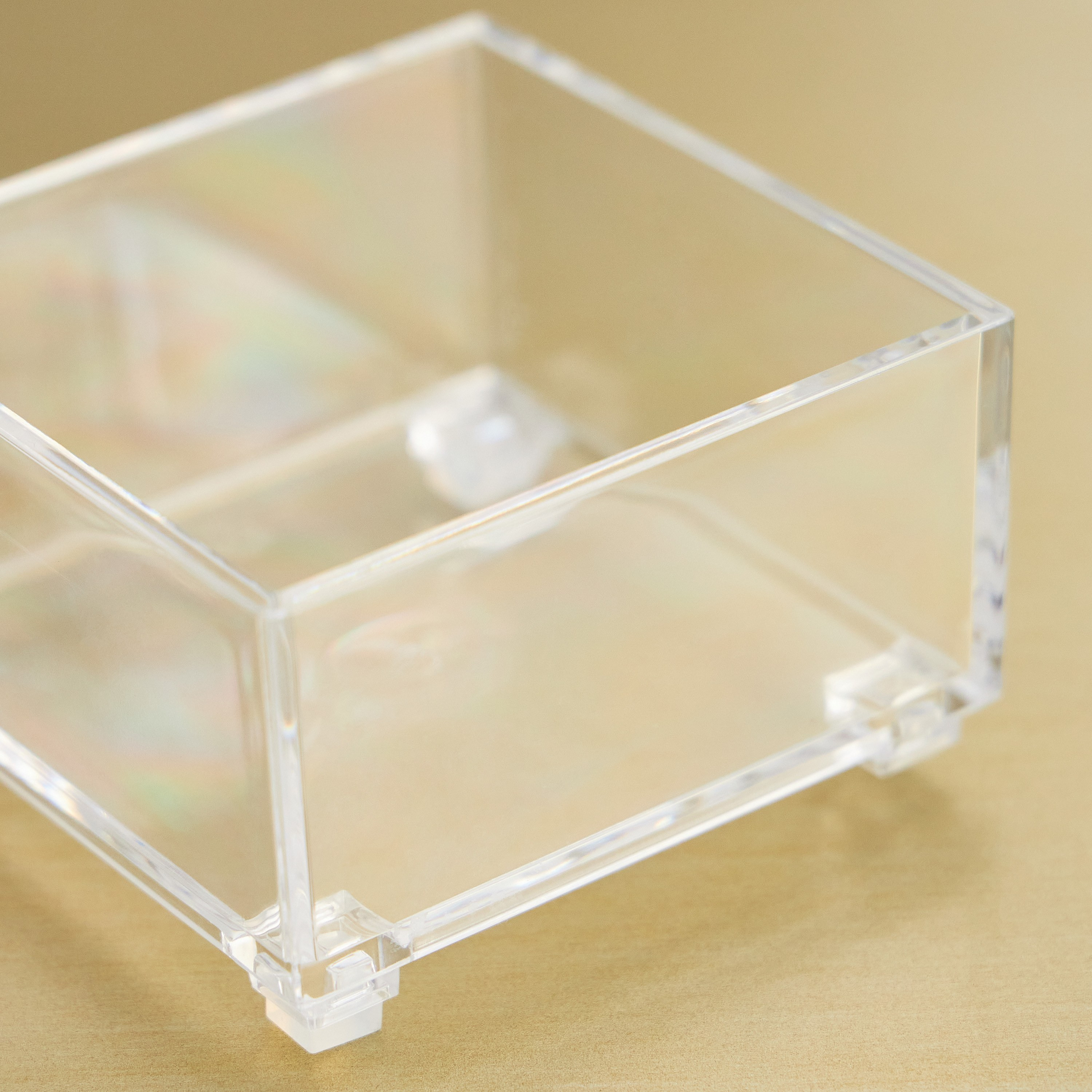 Slider Modular Drawer Organiser-household-storage-storagesolutions-drawerorganizing-image-2