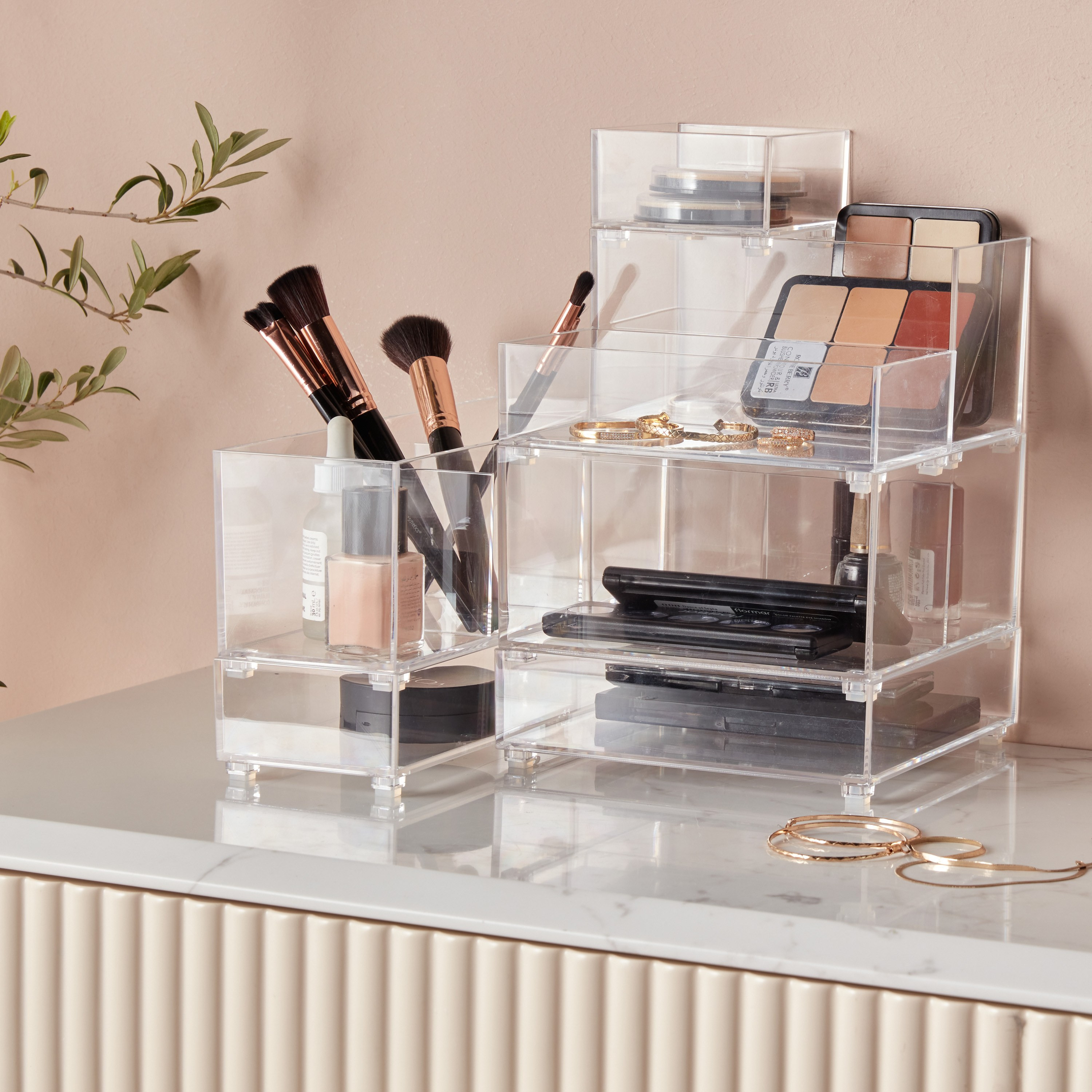 Slider Cosmetics Organiser-household-storage-storagesolutions-drawerorganizing-image-3