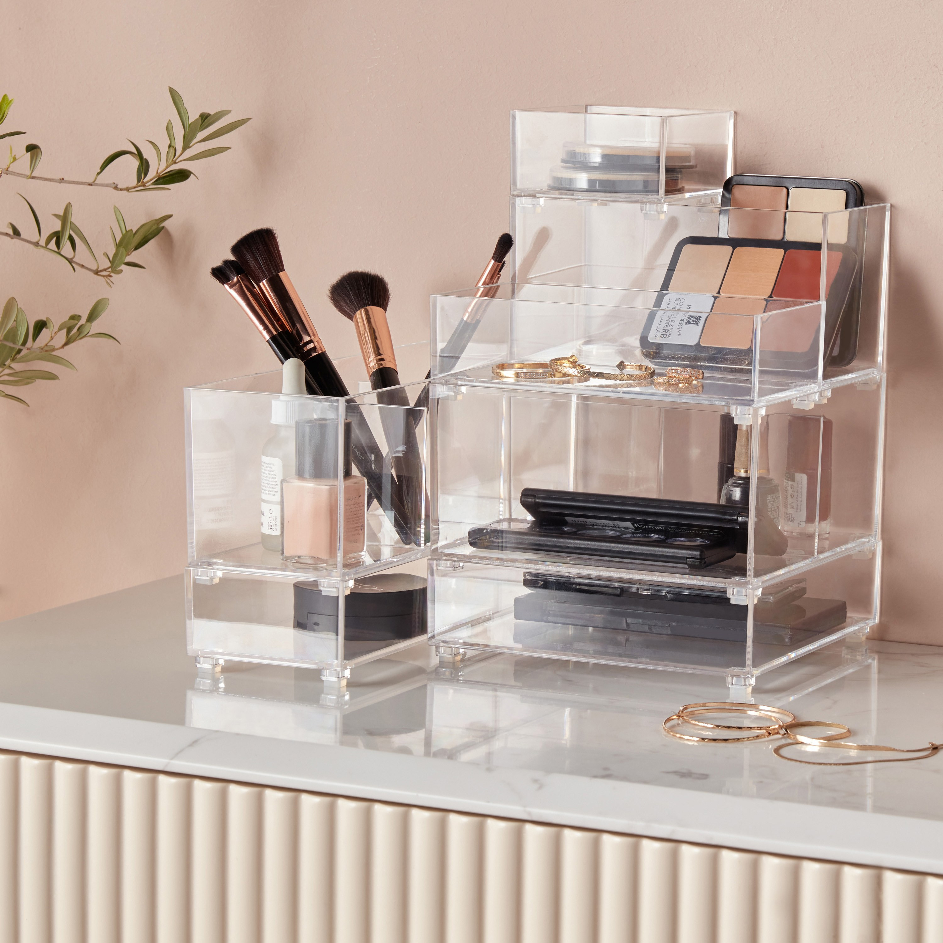 Slider Cosmetics Organiser-household-storage-storagesolutions-drawerorganizing-image-3