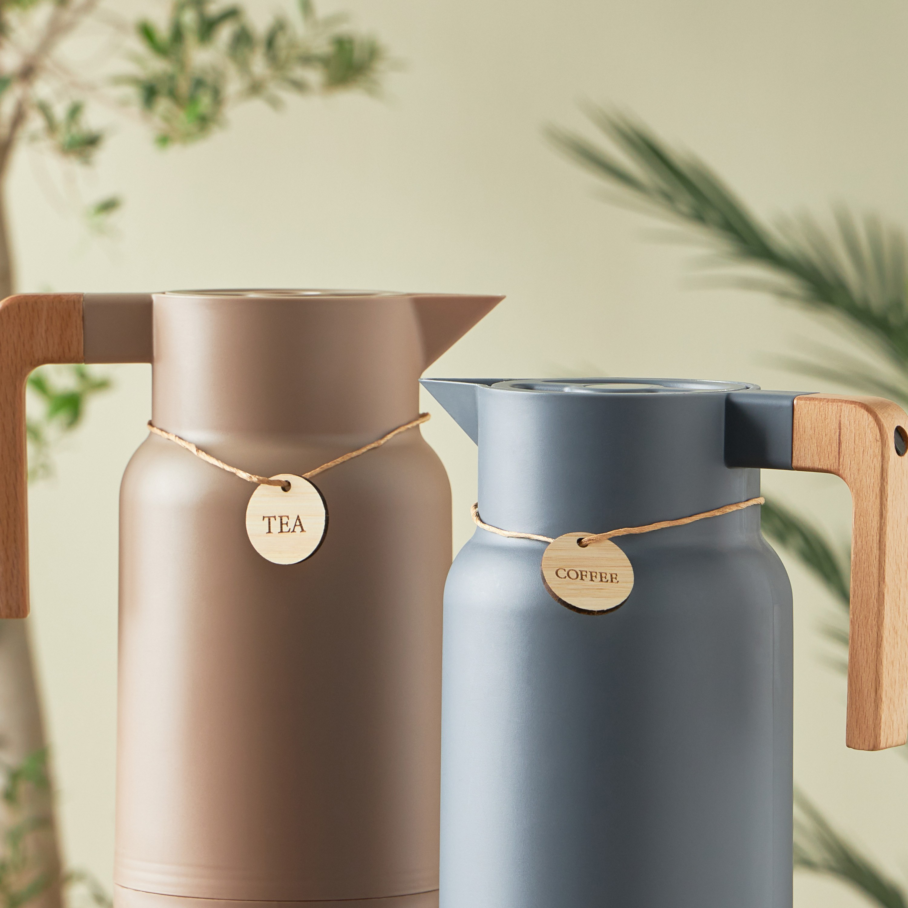 طقم دلايات قوارير شاي وقهوة قطعتين - مارلي-household-dining-teaandcoffee-teaandcoffeeaccessories-image-2