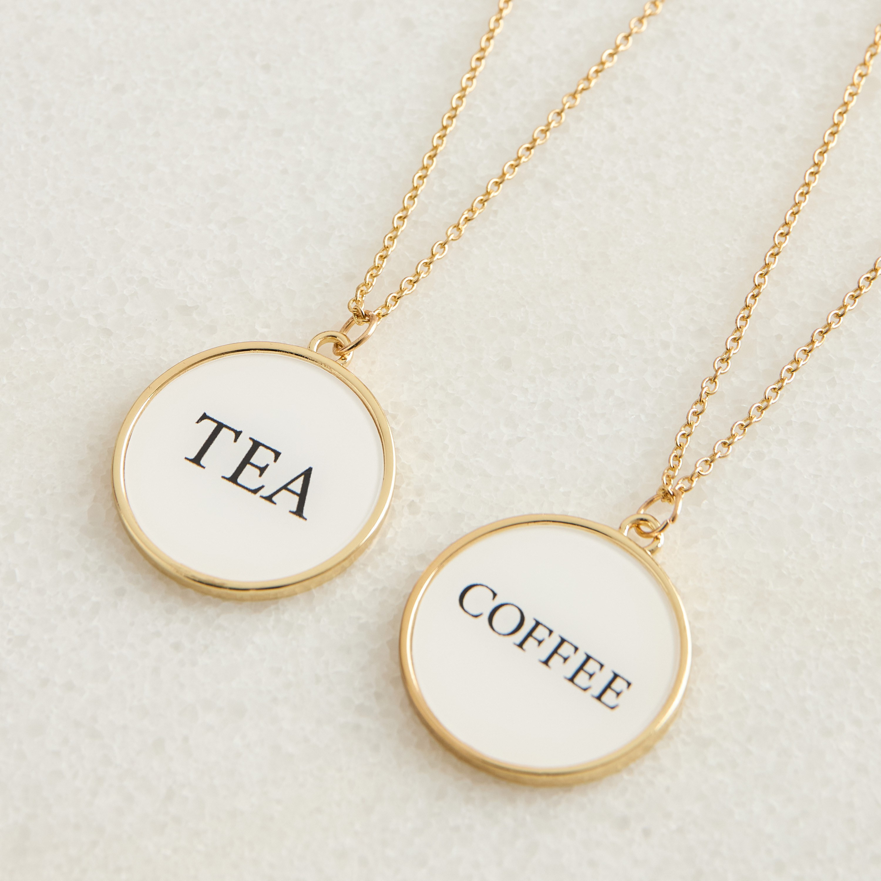 طقم دلايات ترمس أكريليك للشاي والقهوة من قطعتين - مارلي-household-dining-teaandcoffee-teaandcoffeeaccessories-image-1