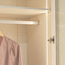 Maison 6-Door Wardrobe with Drawer-furniture-bedroom-wardrobes-image-7