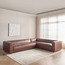 Waverly 7-Seater Faux Leather Right Corner Sofa-furniture-sofaandseating-cornersofas-image-1