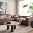 Waverly 7-Seater Faux Leather Right Corner Sofa-furniture-sofaandseating-cornersofas-image-7