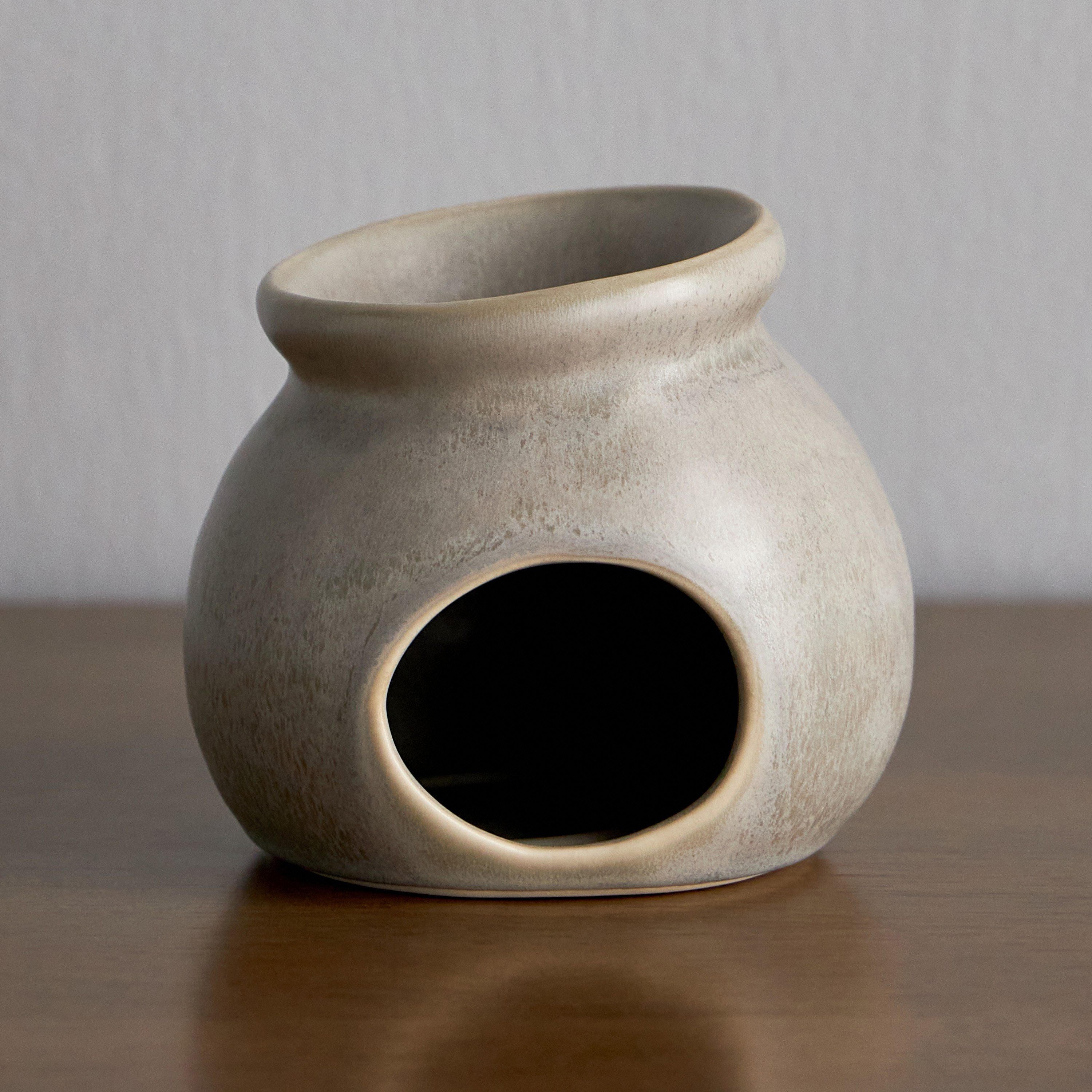 Pod Oil Burner - 10 cm-household-homefragrance-burners-image-1