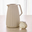 Noura Vacuum Flask - 1 L-household-dining-teaandcoffee-vacuumflaskscoffeeandteapots-image-2