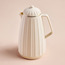 Noura Vacuum Flask - 1 L-household-dining-teaandcoffee-vacuumflaskscoffeeandteapots-image-1