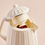 Noura Vacuum Flask - 1 L-household-dining-teaandcoffee-vacuumflaskscoffeeandteapots-image-2