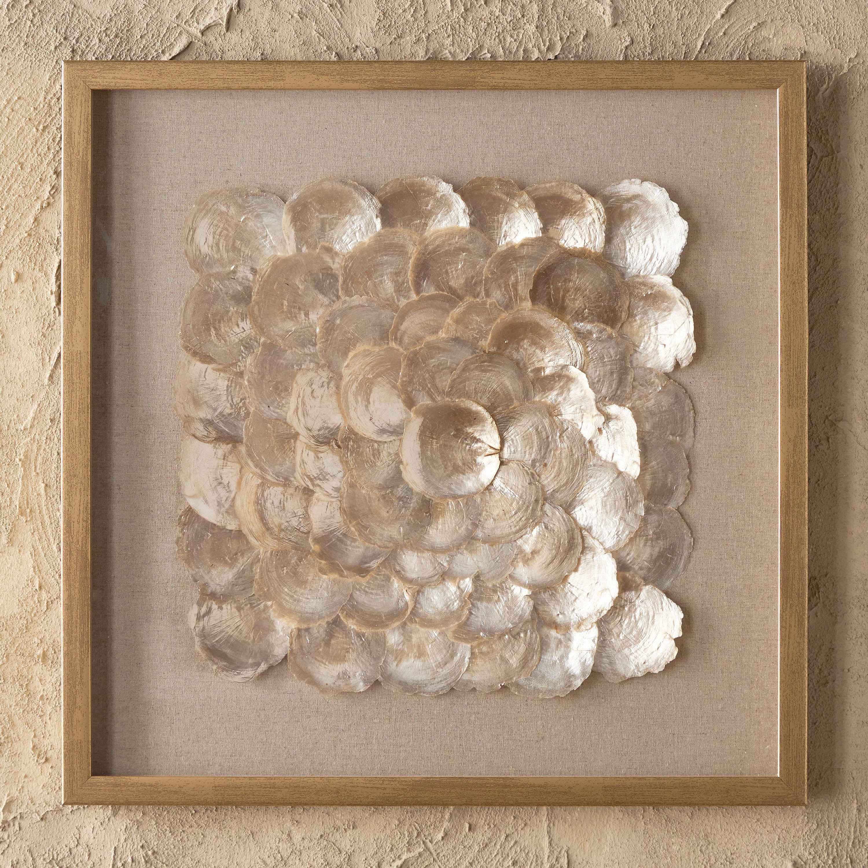 Iwo Shadow Box - 50x50 cm-household-walldecorandmirrors-wallart-image-1