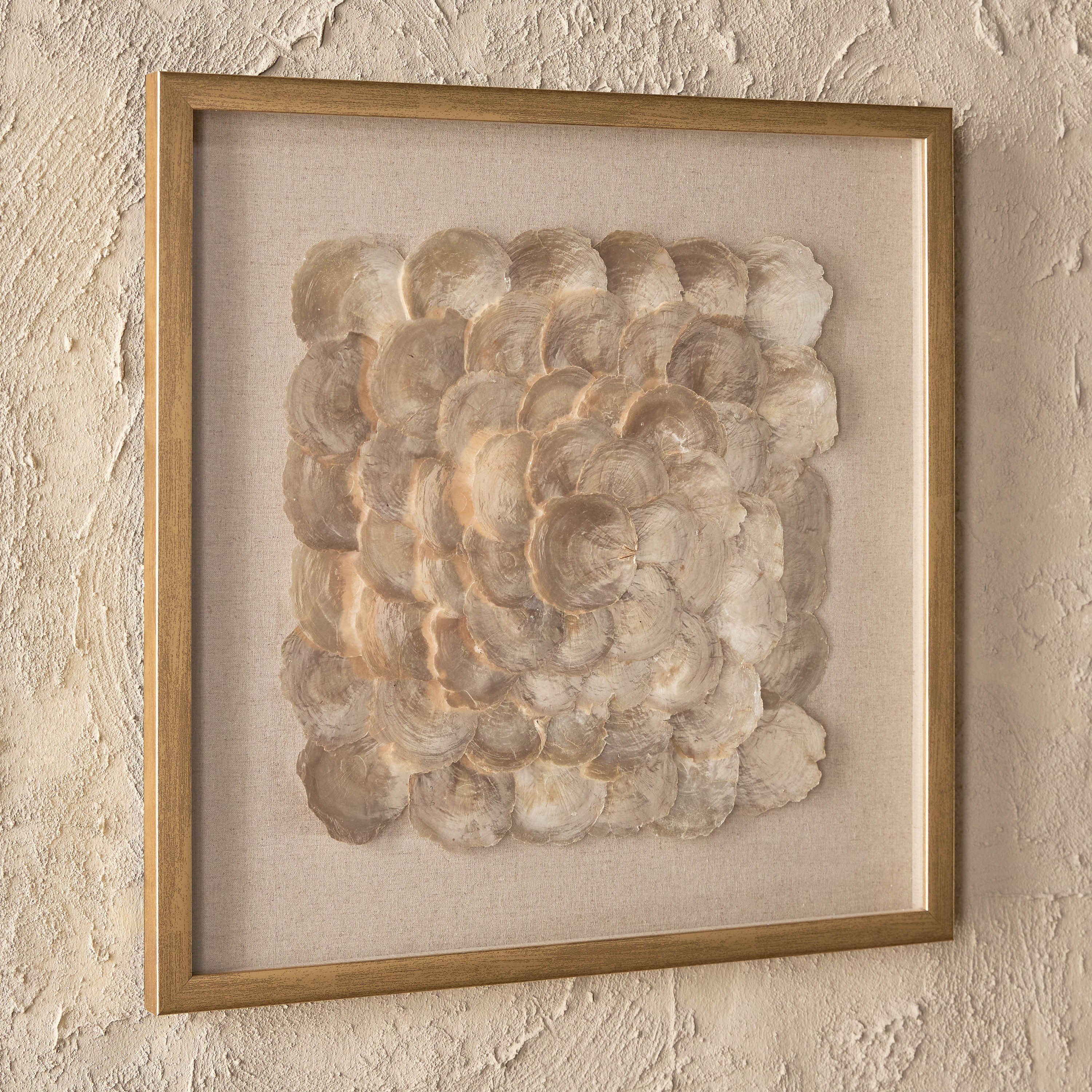 Iwo Shadow Box - 50x50 cm-household-walldecorandmirrors-wallart-image-2
