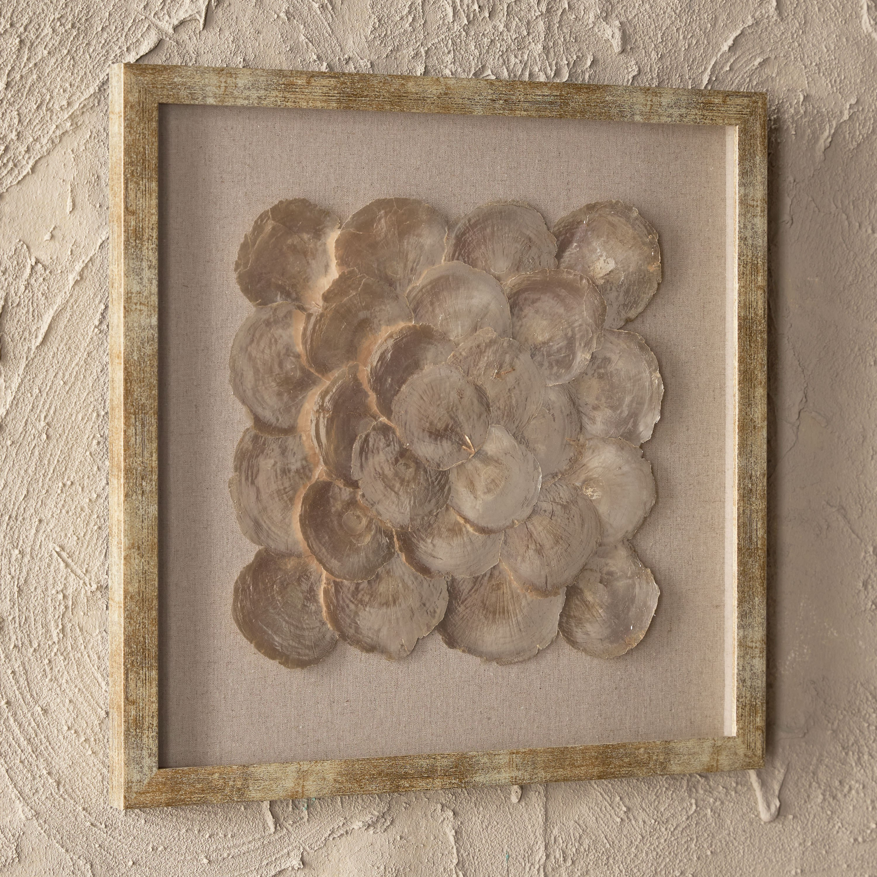 Gracjan Shadow Box - 40x40 cm-household-walldecorandmirrors-wallart-image-2