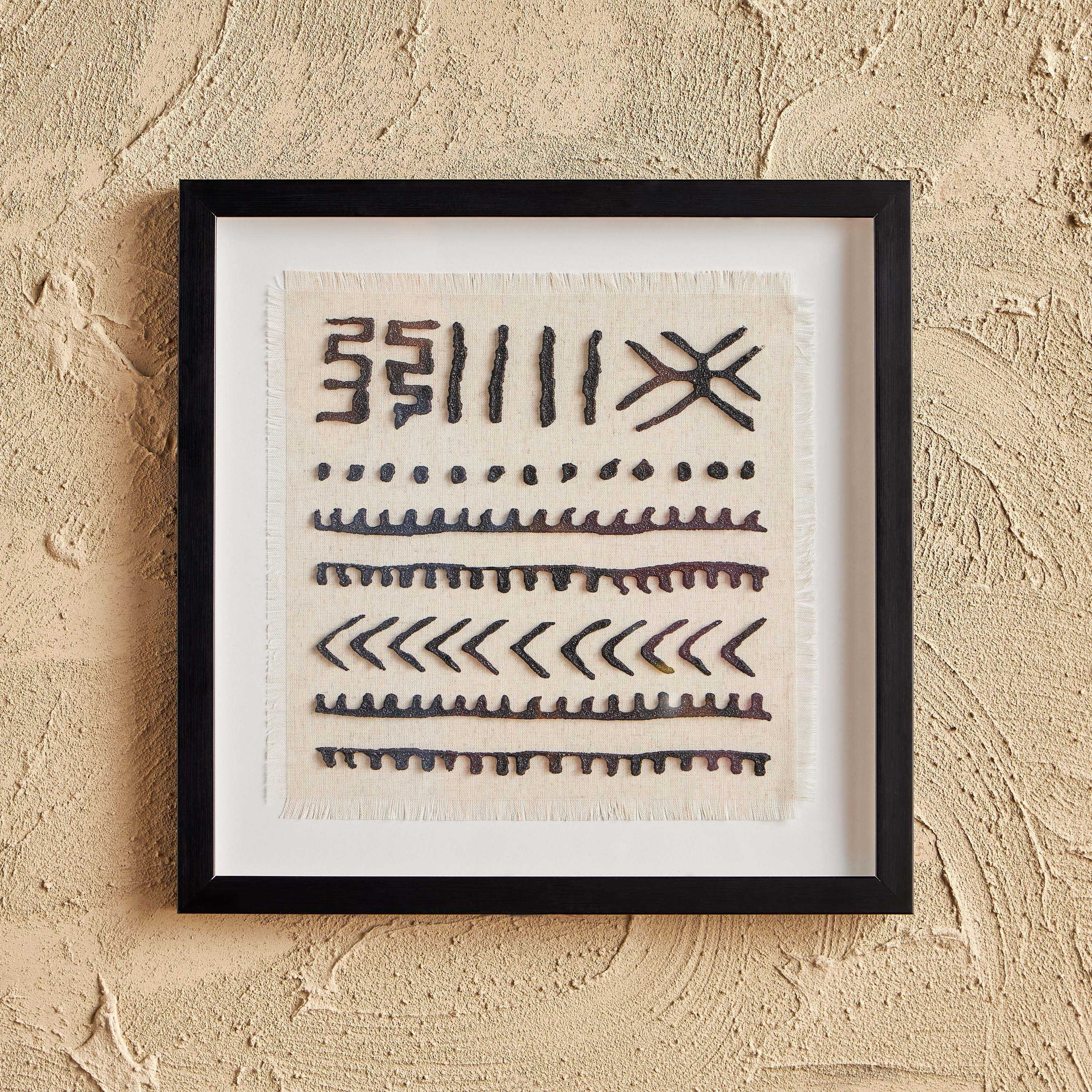 Ambrozy Shadow Box - 40x40 cm-household-walldecorandmirrors-wallart-image-1