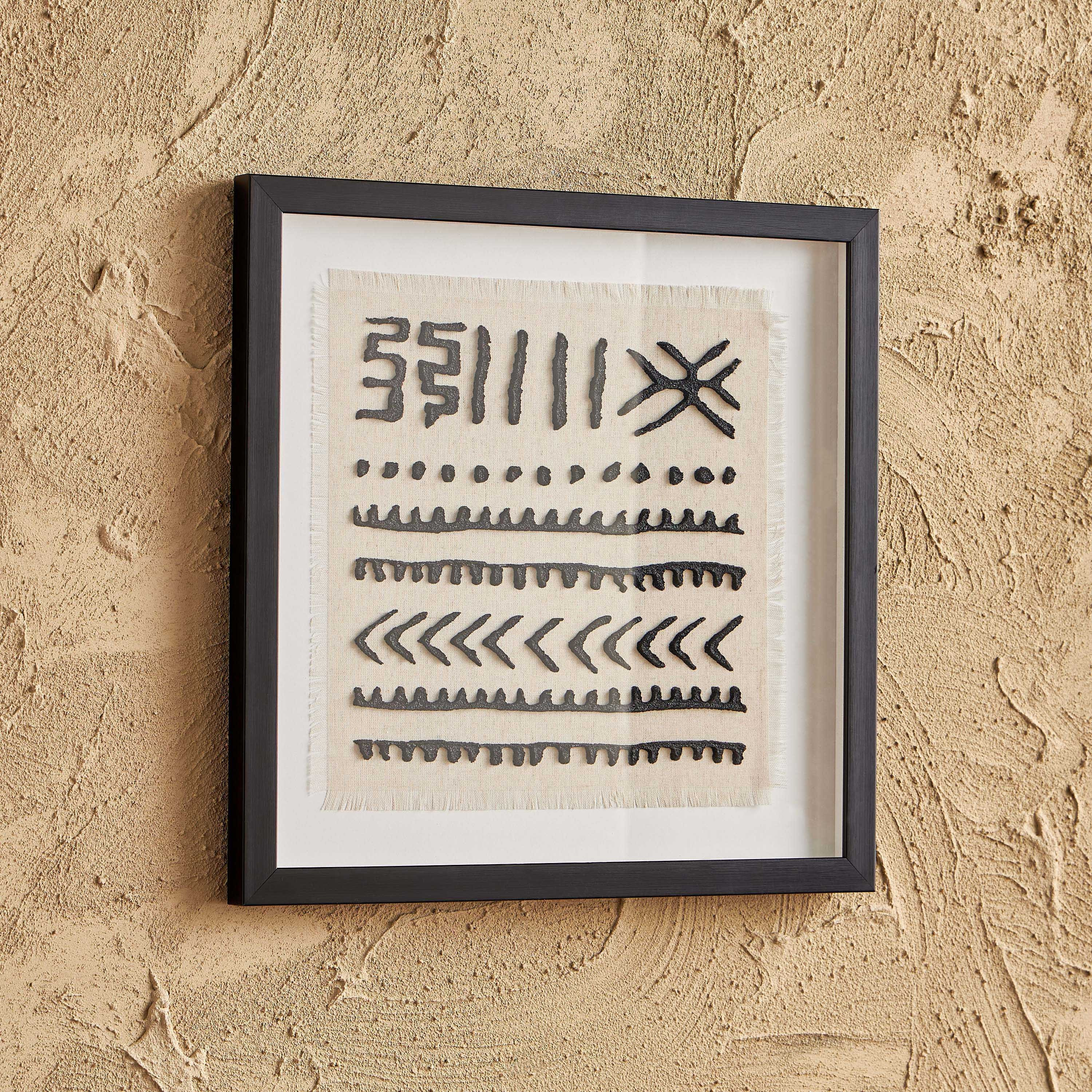 Ambrozy Shadow Box - 40x40 cm-household-walldecorandmirrors-wallart-image-2