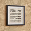 صندوق ظل - أمبروزي - 40x40 سم-household-walldecorandmirrors-wallart-image-4