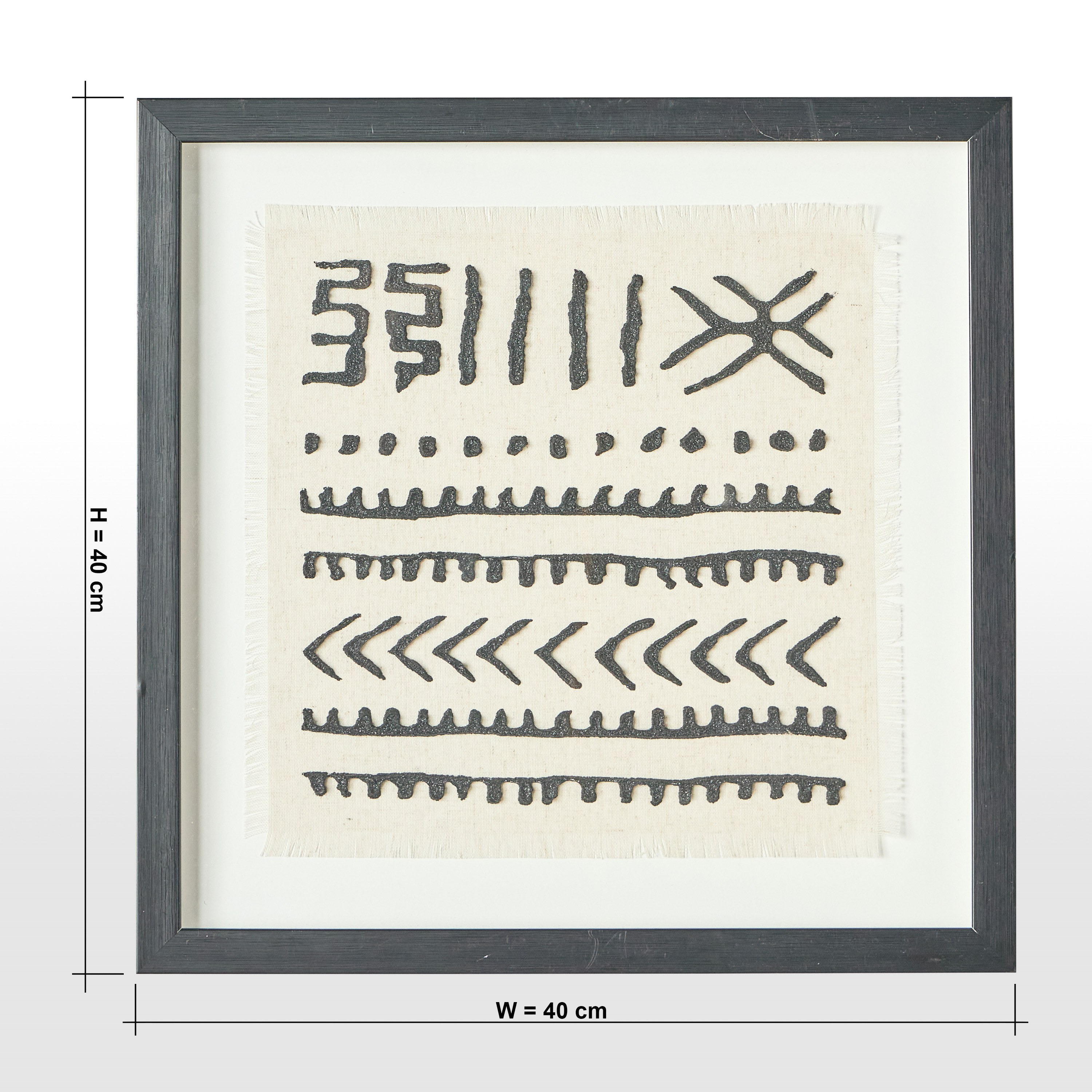 Ambrozy Shadow Box - 40x40 cm-household-walldecorandmirrors-wallart-image-5