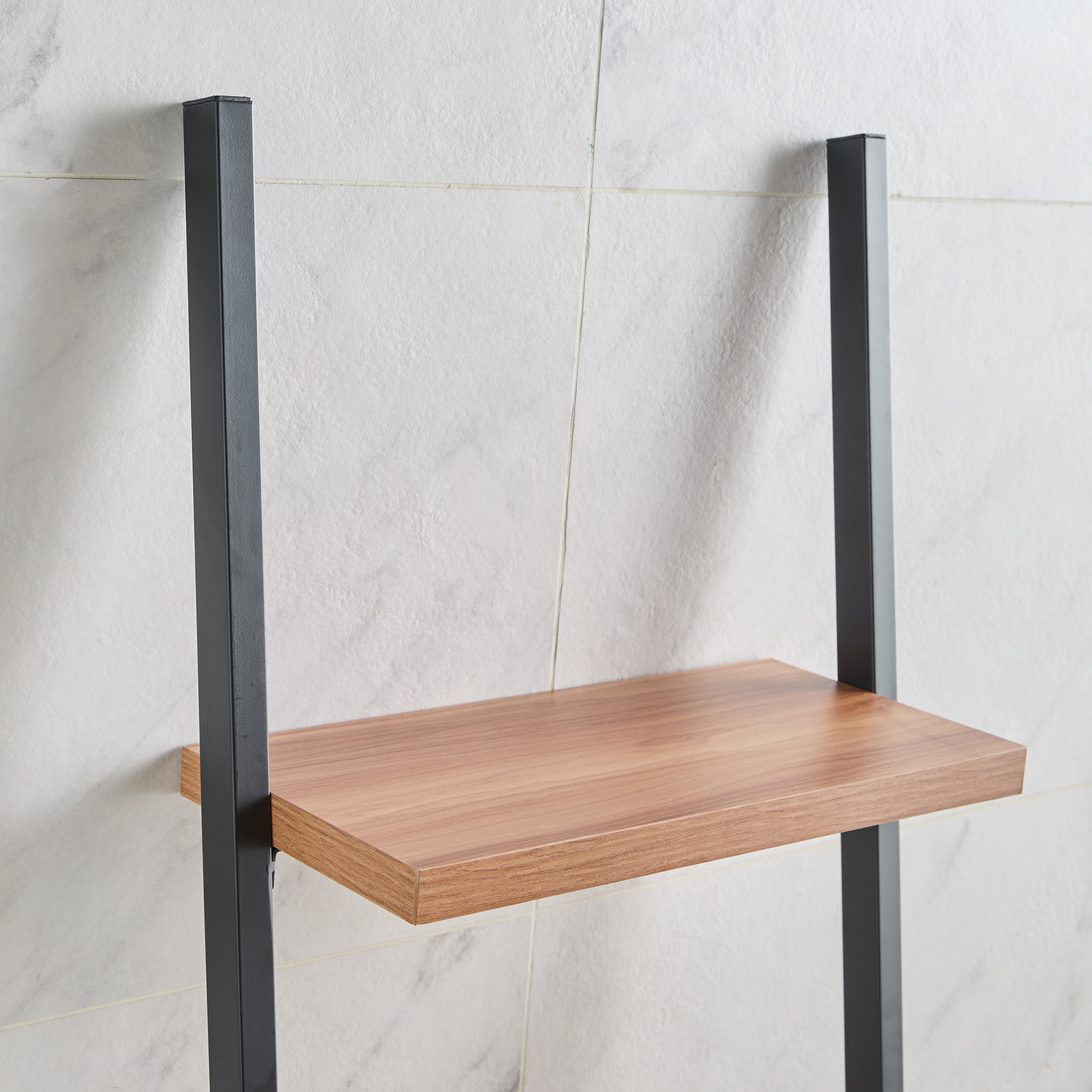 Esco 4-Step Bathroom Ladder - 184 cm-household-bathandlaundry-bathroomorganizing-towelholdersandstands-image-2