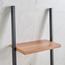Esco 4-Step Bathroom Ladder - 184 cm-household-bathandlaundry-bathroomorganizing-towelholdersandstands-image-2