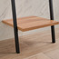 Esco 4-Step Bathroom Ladder - 184 cm-household-bathandlaundry-bathroomorganizing-towelholdersandstands-image-3