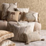 وسادة محشوة مطرزة زهرة - ديزرت إليجانس - 40x40 سم-household-cushionsandthrows-filledcushions-decorativecushions-image-1